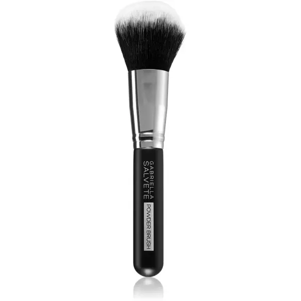 Gabriella Salvete Tools Powder Brush pensula pentru aplicarea pudrei 1 buc