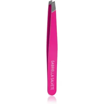 Gabriella Salvete Tools Tweezer pensete cu varfurile tesite