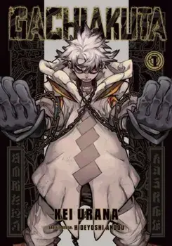 Gachiakuta 1, Paperback/Kei Urana