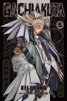 Gachiakuta 5, Paperback/Kei Urana