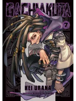Gachiakuta 7, Paperback/Kei Urana