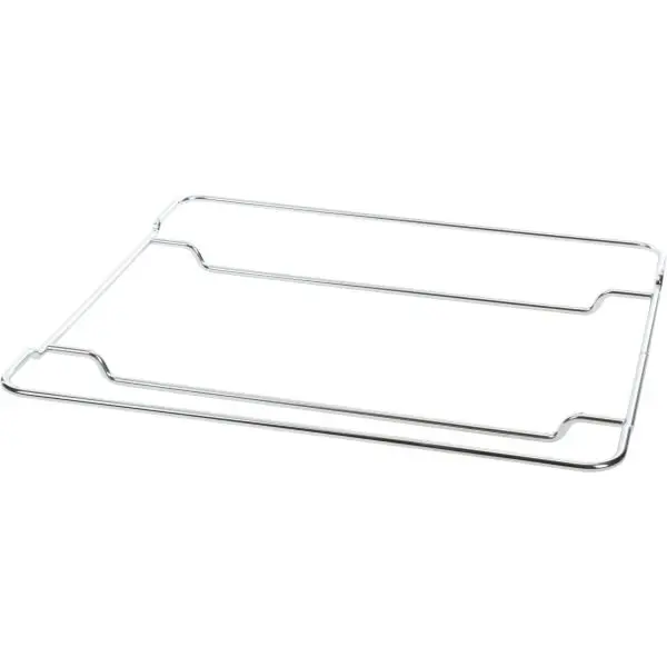 GAGGENAU Gratar GAGGENAU Wire Rack 00700863, Adaptor pentru vasul Gastronorm GN2/3 GN340230