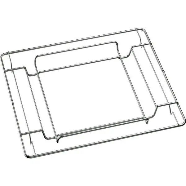 GAGGENAU Gratar GAGGENAU Wire Rack GN010330 - 17003109, Adaptor pentru vasul Gastronorm GN2/3 GN340230
