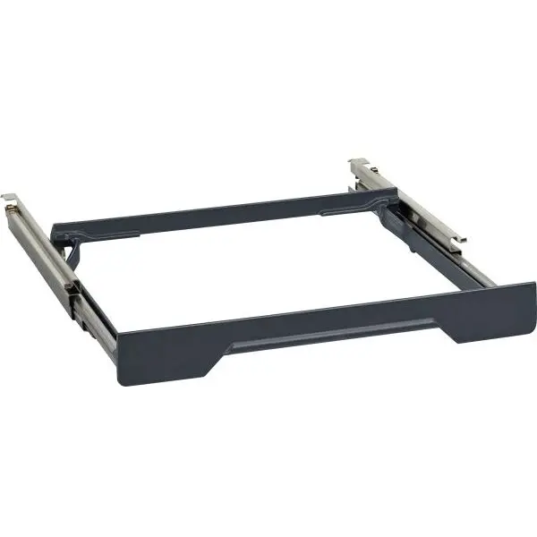 GAGGENAU Kit sine telescopice GAGGENAU BA016105 - 00468416, Cadru din fonta emailata sigur la piroliza