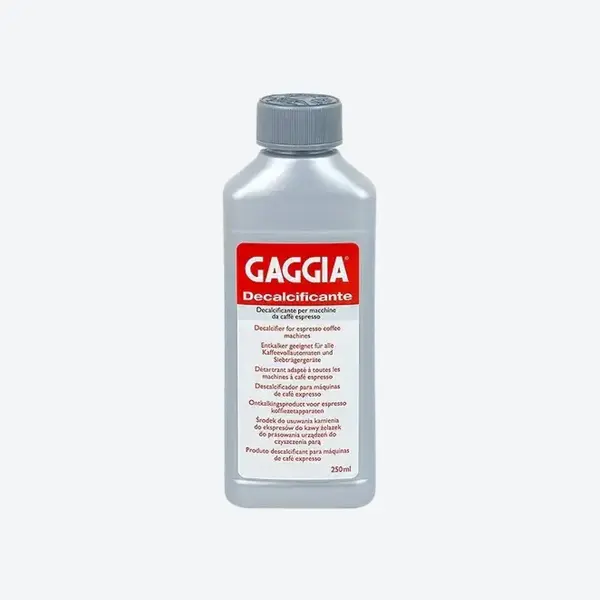 GAGGIA, Decalcifiant 250ml - Default Title