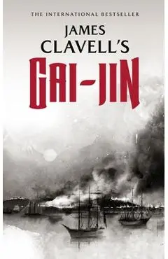 Gai-Jin - James Clavell