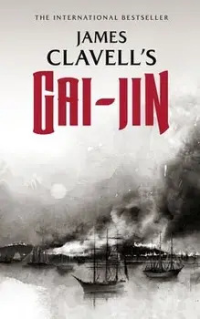 Gai-Jin, Paperback/James Clavell