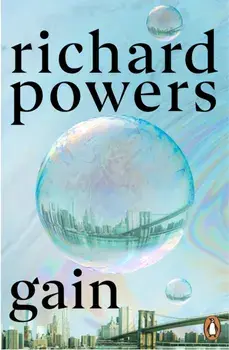 Gain, Paperback/Richard Powers