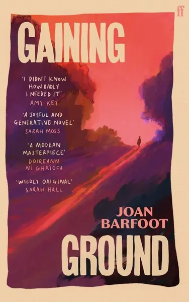 Gaining Ground