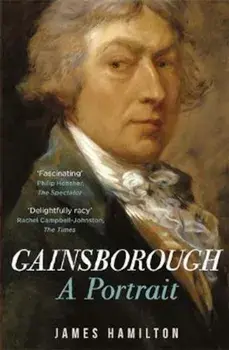 Gainsborough, Paperback/James Hamilton