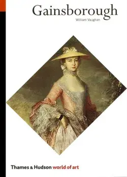 Gainsborough, Paperback/William Vaughan