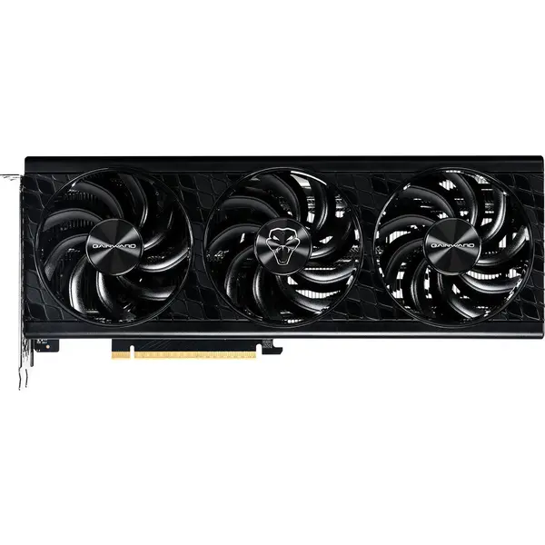 Gainward Placa video Gainward GeForce RTX 5060 Ti Python III, Memorie 16GB GDDR7, 128-bit, DLSS 4, 3x DisplayPort, 1x HDMI 2.1