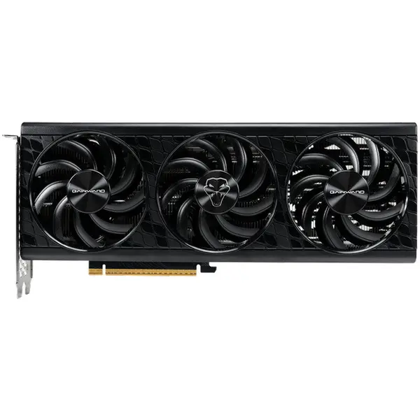 Gainward Placa video Gainward GeForce RTX 5070 Python III 12GB GDDR7 192-bit DLSS 4.0