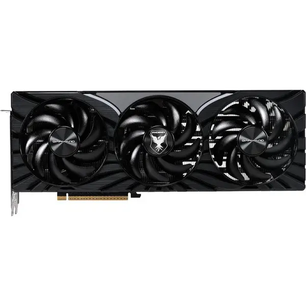 Gainward Placa video Gainward GeForce RTX 5070 Ti Phoenix-S 16GB GDDR7 256-bit DLSS 4.0