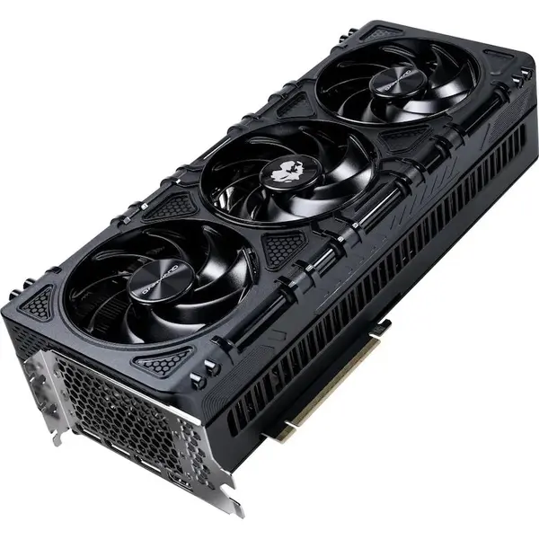 Gainward Placa Video Gainward GeForce RTX 5090 Phantom - 32GB GDDR7, HDMI, 3x DP, Negru