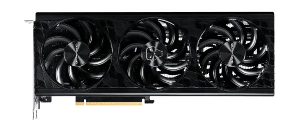Gainward RTX5060Ti Python III 16GB GDDR7 Gainward RTX5060Ti Python III 16GB GDDR7