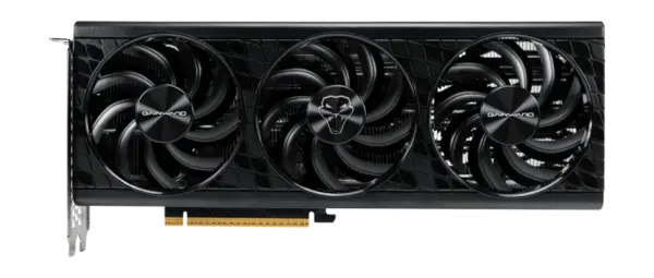 Gainward RTX5070 Python III OC 12GB Gainward RTX5070 Python III OC 12GB