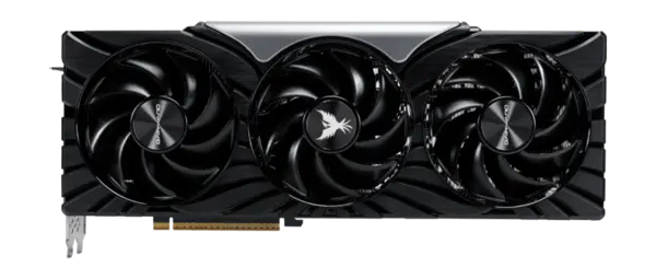 Gainward RTX5080 Phoenix GS 16GB GDDR7 Gainward RTX5080 Phoenix GS 16GB GDDR7