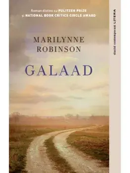 Galaad/Marilynne Robinson