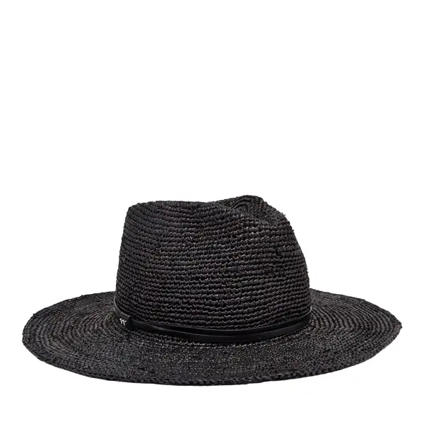 Galante cap black 58