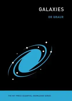 Galaxies, Paperback/Or Graur