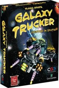 Galaxy Trucker