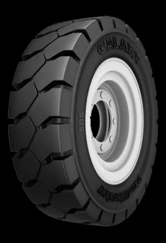 GALAXY YARDMASTER 650R10