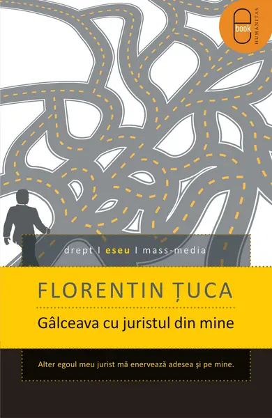 Galceava cu juristul din mine (epub)