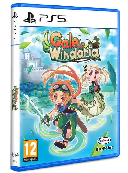 Gale Of Windoria PC