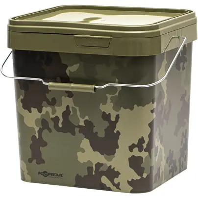 Galeata Compac 17L