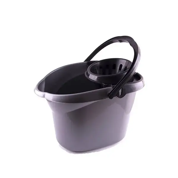 Galeata ovala cu storcator 13L, Zorex Clasic Galeata ovala cu storcator 13L, Zorex Clasic
