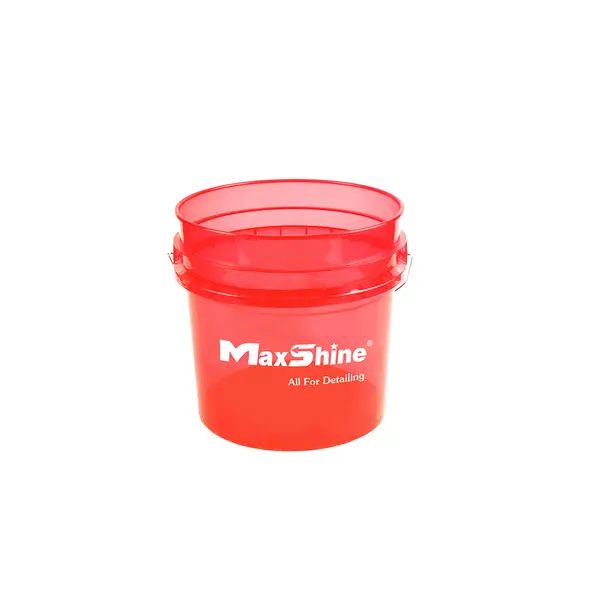 Galeata pentru spalare auto MaxShine 13.5 litri