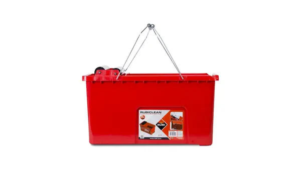 Galeata RUBICLEAN Pro - RUBI-25949