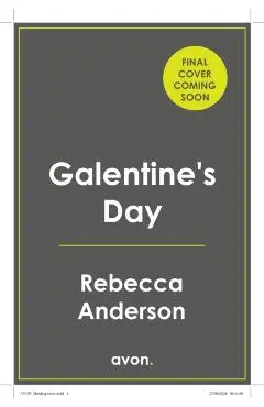 Galentine’s Day - Rebecca Anderson