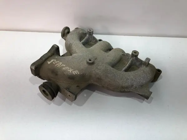 Galerie admisie 03G129713 Seat Leon 2 (2005-2013) 1.9 tdi bxe