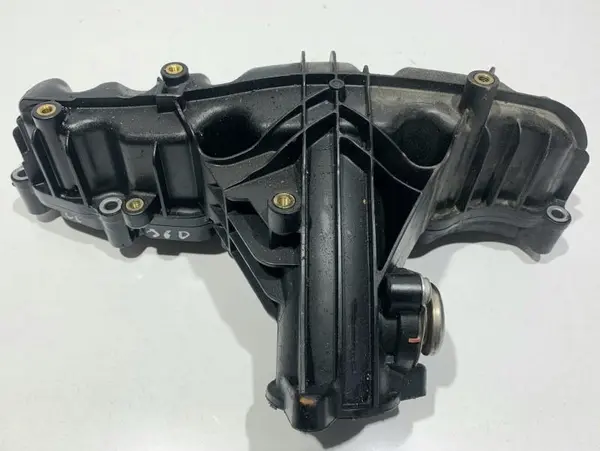 Galerie admisie 03L129711AM Volkswagen Golf 6 (2008-2013) 2.0 tdi CFFB