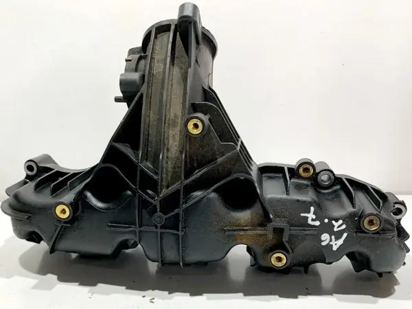 Galerie admisie 03L129711BA Audi Q5 facelift (2012-2017) [8R] 2.0 tdi CGLC