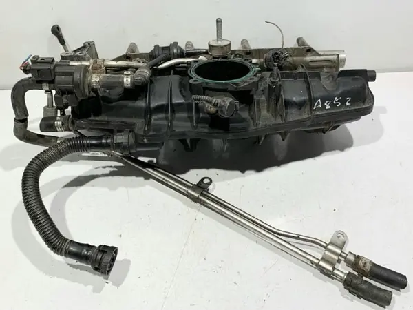 Galerie admisie 06F133201N Audi A4 (2004-2008) [8EC, B7] 2.0 tfsi BWA