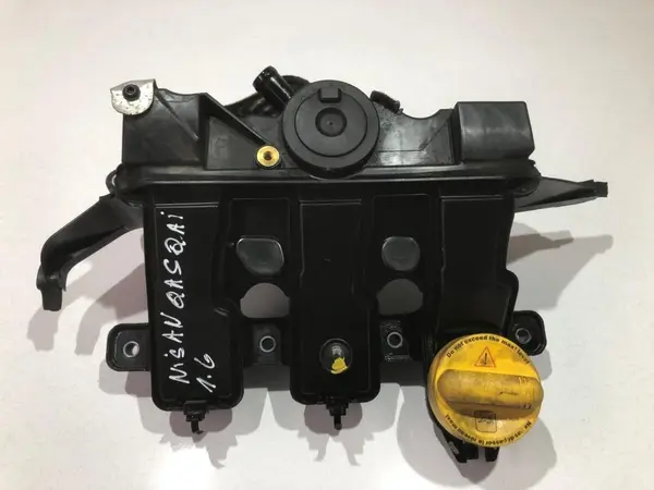 Galerie admisie 118305906r Renault Fluence (2009-2012) 1.6 dci R9M