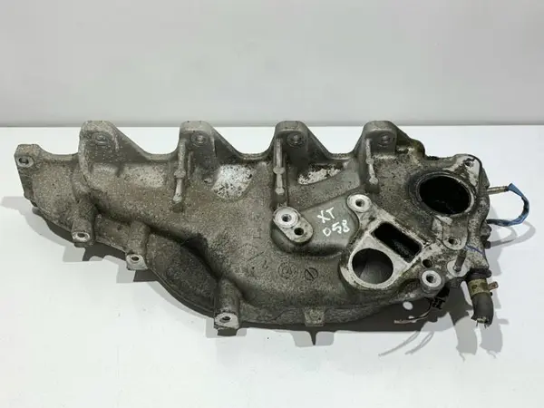 Galerie admisie 140033370R Renault Kadjar (2015-2018) 1.6 dci R9M 410