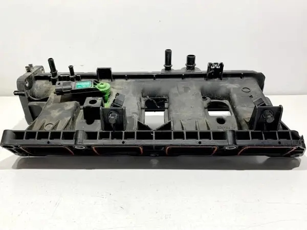 Galerie admisie 140036109R Nissan Qashqai 2 (2013-2016) [J11] 1.2 tce