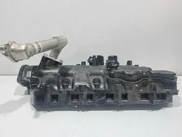 Galerie admisie 55258236 Fiat Tipo (2015-2020) 1.6 multijet