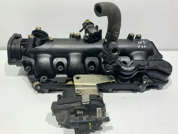 Galerie admisie 55571993 Opel Astra J (2009-2012) 2.0 cdti A20DTH LBS