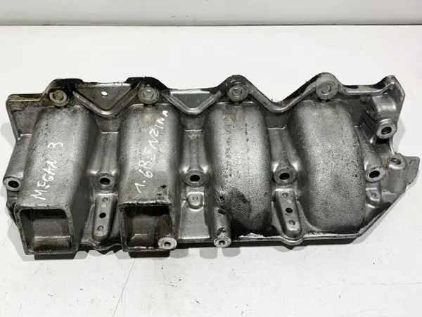 Galerie admisie 8200329496 Renault Scenic 2 (2003-2009) 1.6 benzina; 1.4 benzina