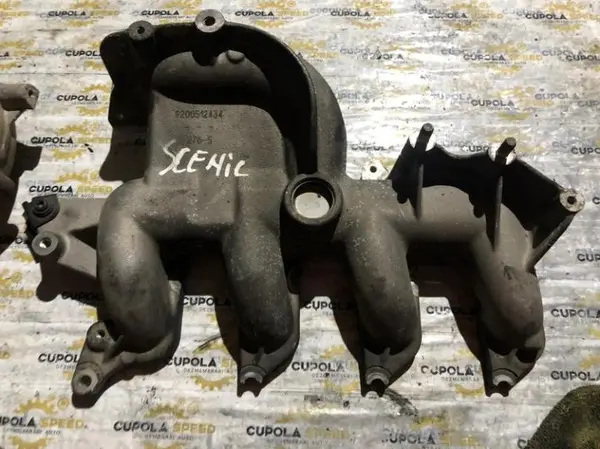 Galerie admisie 8200512434 Renault Megane 2 (2003-2008) 1.9 tdci