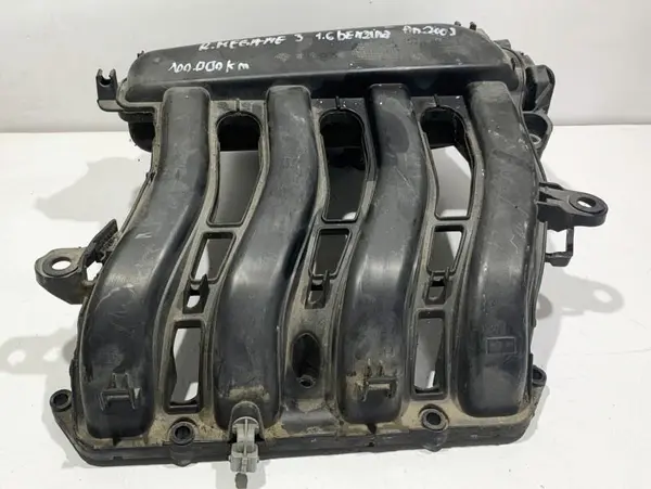 Galerie admisie 8200647713 Renault Clio 3 (2005-2009) 1.6 benzina