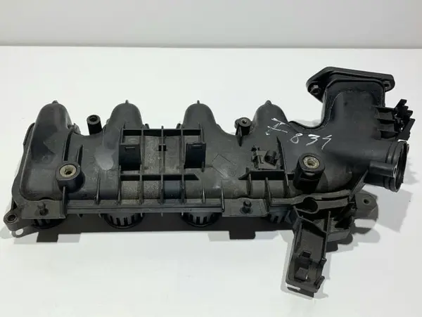 Galerie admisie 9684941780 Peugeot 206 (1998-2010) 1.6 tdci HHJF