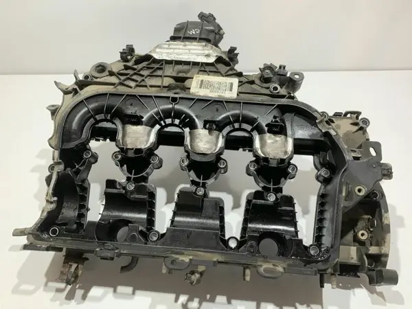 Galerie admisie 9M5Q-6P036-BA Ford S-Max facelift (2010-2014) 2.0 tdci UFDB