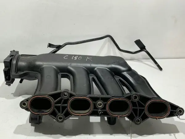 Galerie admisie A2711401101 Mercedes C-Class (2001-2007) [W203] 1.8 benzina