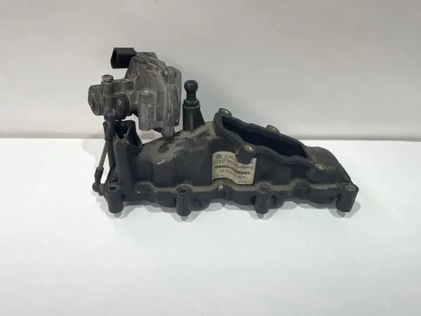 Galerie admisie cu motoras 059129712bl Audi Q7 (2006-2010) [4L] 2.7 tdi 3.0 tdi